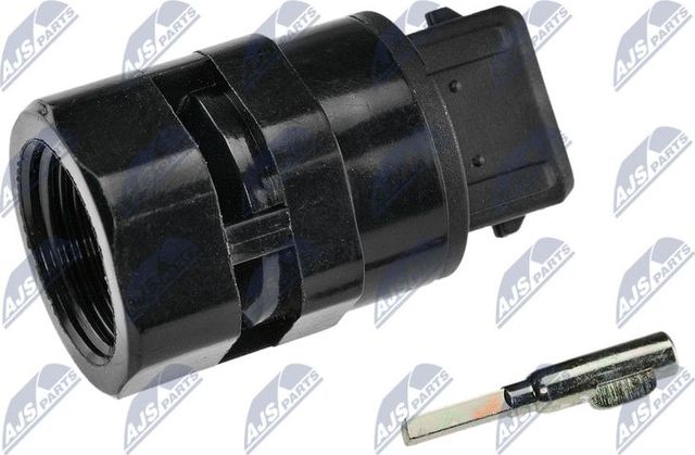 Датчик ABS NTY для Mitsubishi L400 1995-2005. Артикул ECP-MS-013