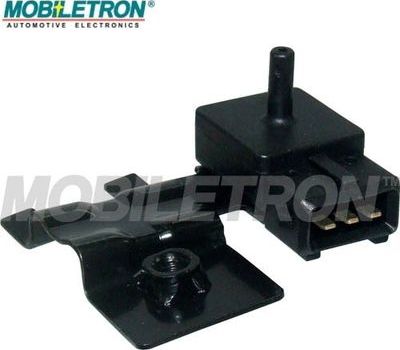 Датчик абсолютного давления (ДАД, MAP) Mobiletron. Артикул MS-E064