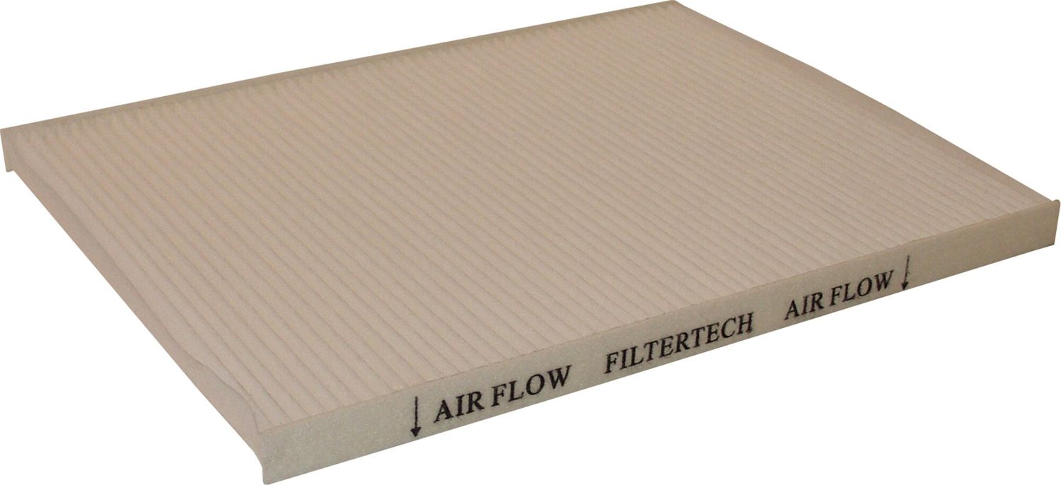 Салонный фильтр JP Group. Артикул 1228100500