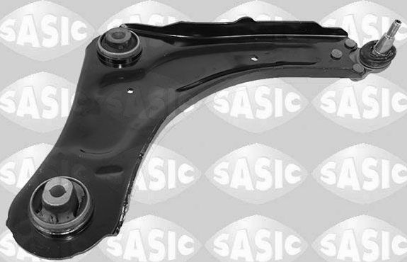 Треугольный рычаг передней подвески Sasic правый нижний для Renault Grand Scenic III 2009-2015. Артикул 7474011