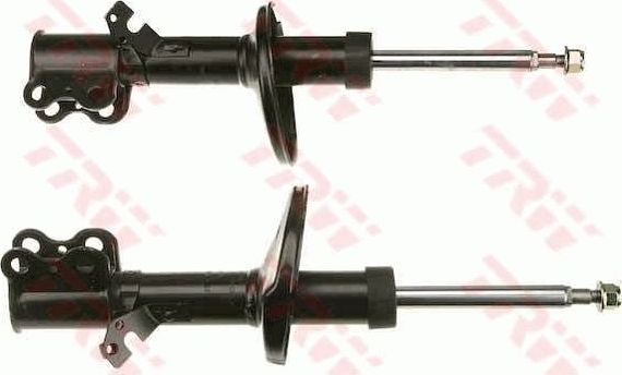 Амортизатор TRW Twin. Артикул JGM2624T