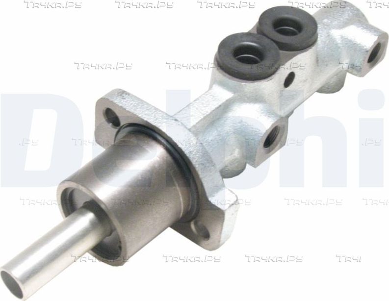 Тормозной цилиндр главный Delphi. Артикул LM80165