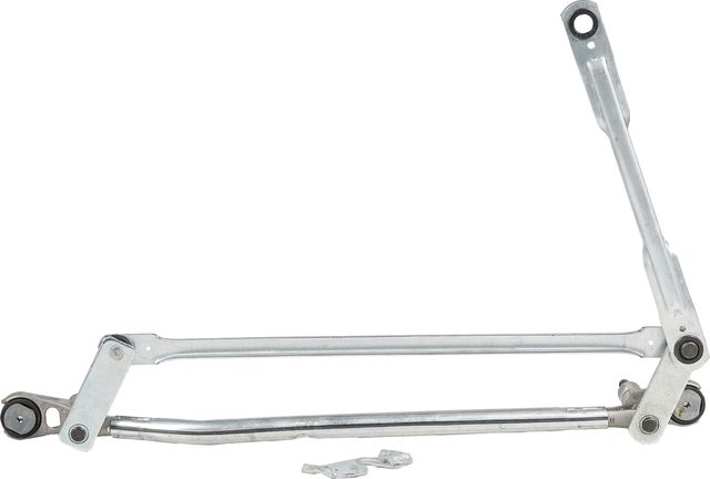 Трапеция стеклоочистителя (дворника) StartVOLT передний для Ford Transit VIII 2013-2026. Артикул VWA 1001