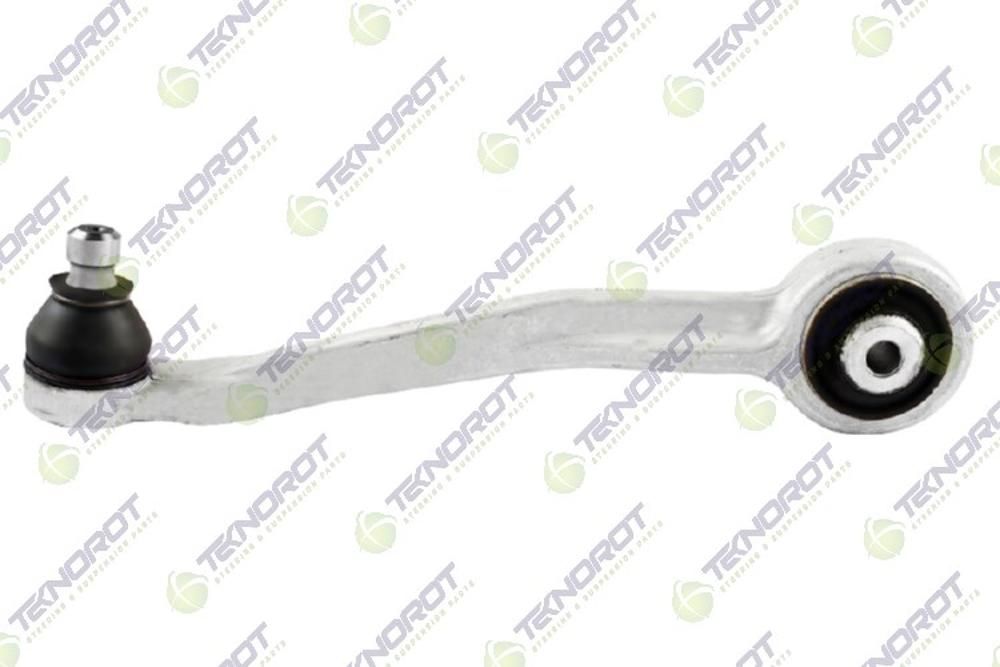 Поперечный рычаг передней подвески Teknorot задний левый верхний для Audi A6 IV (C7) 2010-2018. Артикул A-685