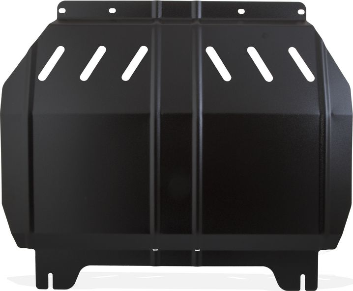 Защита NLZ для картера Ravon Nexia R3 2016-2026. Артикул NLZ.39.01.030 NEW