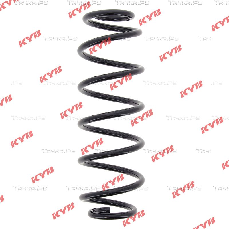 Пружина подвески KYB (Каяба) K-Flex. Артикул RH6097