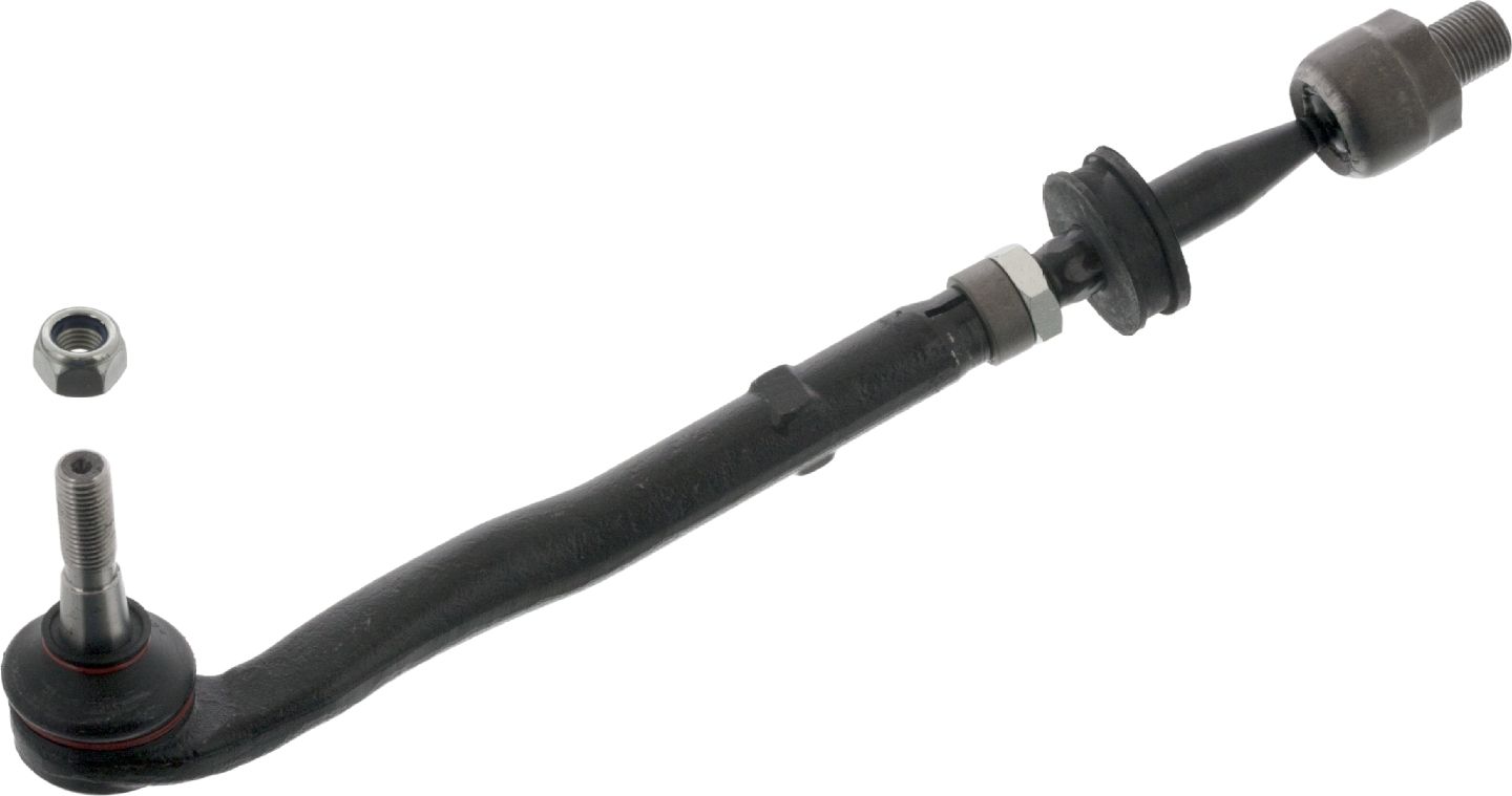 Рулевая тяга поперечная Febi Bilstein. Артикул 11817