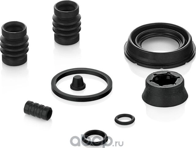 420200822 MOBILAND Ремкомплект суппорта заднего для а/м CHEVROLET CRUZE (J305) ( Mobiland. Артикул 420200822