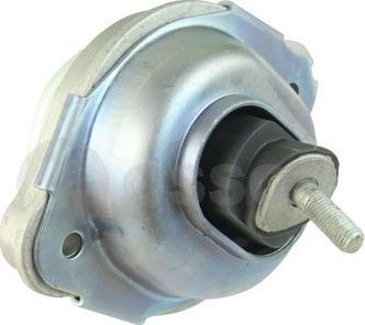 Подушка (опора) двигателя OSSCA передняя правая для BMW X3 I (E83) 2003-2010. Артикул 29943
