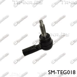 Наконечник рулевой тяги SpeedMate правый/левый для Chevrolet Aveo II 2011-2015. Артикул SM-TEG018
