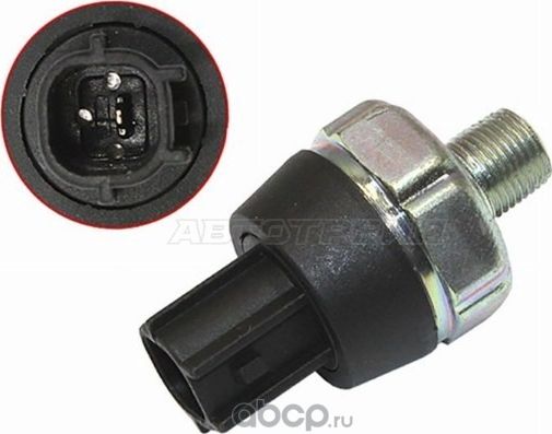 Датчик давления масла NISSAN VQ3537HR16QG16QG18QR20 (SAT). Артикул ST252404M400