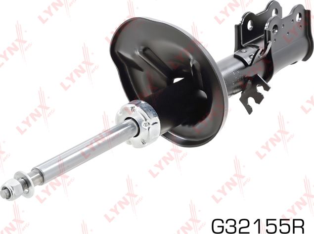 Амортизатор LYNXauto. Артикул G32155R