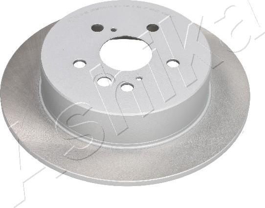 Тормозной диск ASHIKA. Артикул 61-02-221C