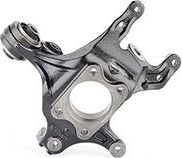 Поворотный кулак BSG задний для Hyundai ix35 I 2010-2015. Артикул BSG 40-330-013