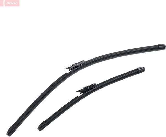 Щетки стеклоочистителя (дворники) Denso для Tesla Model X I 2015-2026. Артикул DF-448