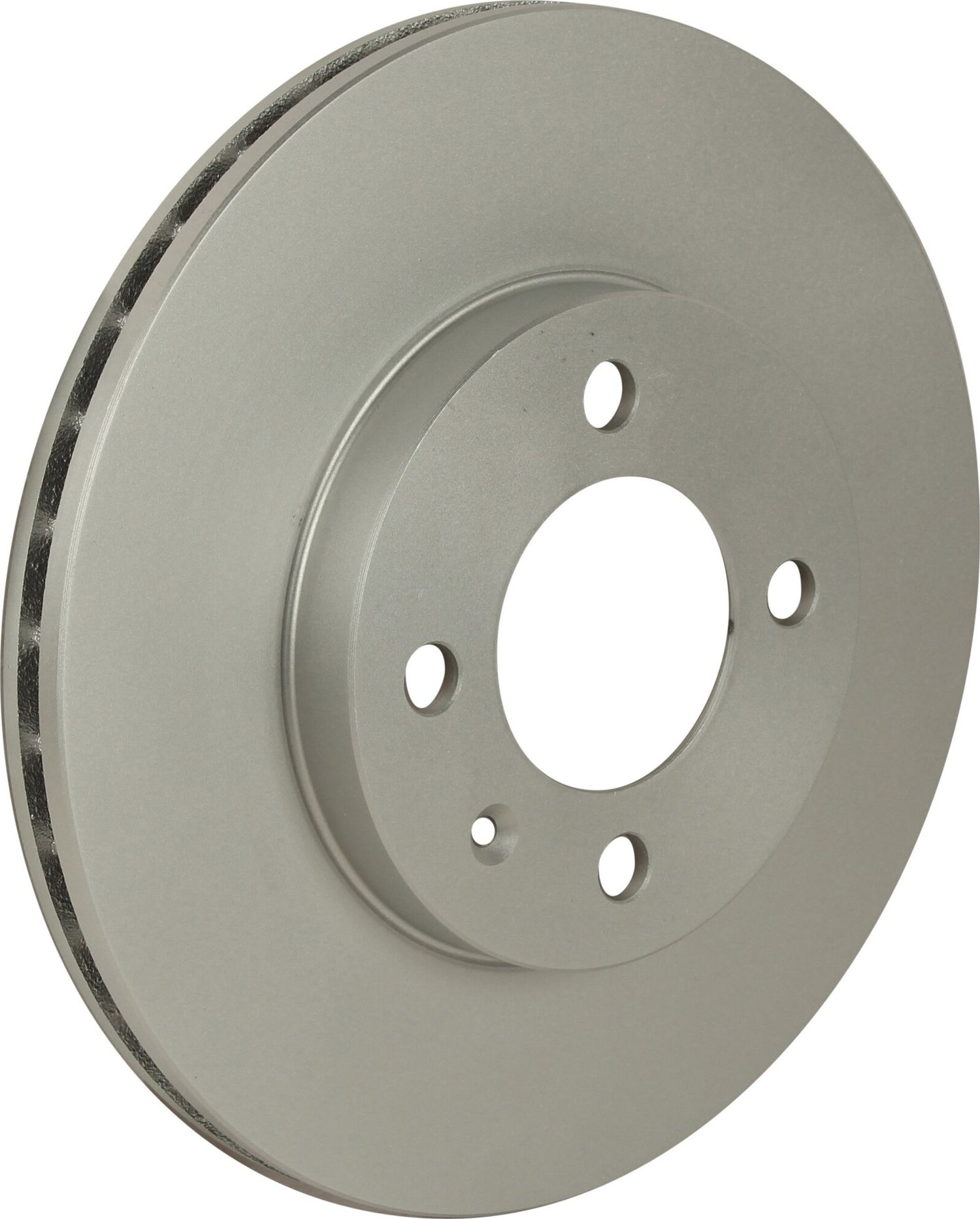 Тормозной диск JP Group. Артикул 1163111000