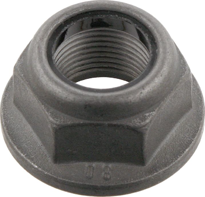 Гайка Конец вала, приводной вал Febi Bilstein. Артикул 19893