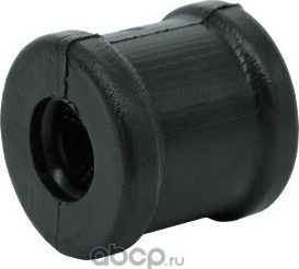 Втулка стабилизатора  задней подвески  концевая TOYOTA LAND CRUISER UZJ200  URJ202 (2007.08 - )  I.D (Точка Опоры). Артикул 1-01-2561b