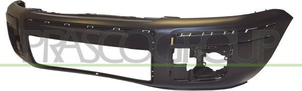 Бампер Prasco. Артикул FD3521001