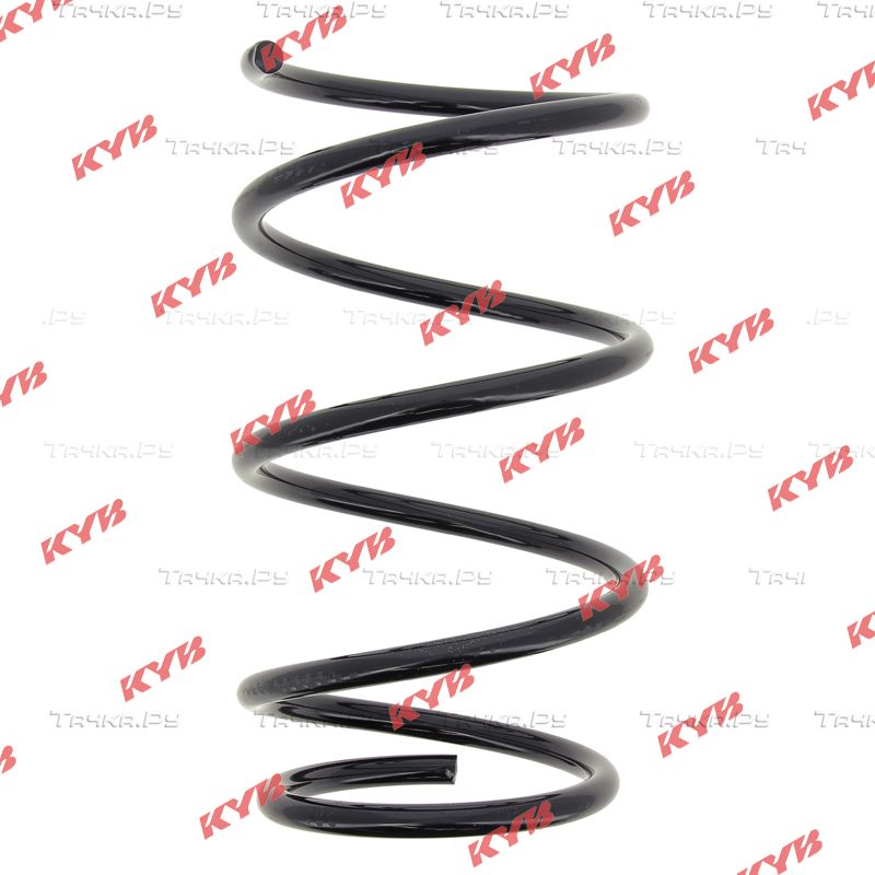 Пружина подвески KYB (Каяба) K-Flex. Артикул RG1594