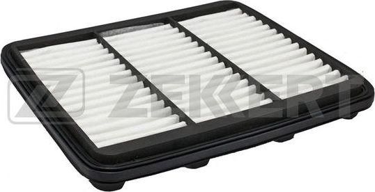Воздушный фильтр Zekkert. Артикул LF-1066