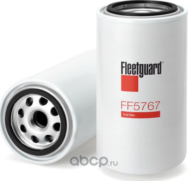 Топливный фильтр Fleetguard. Артикул FF5767