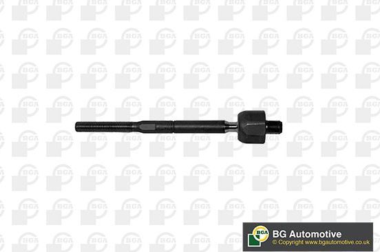 Рулевая тяга BGA. Артикул SR0953