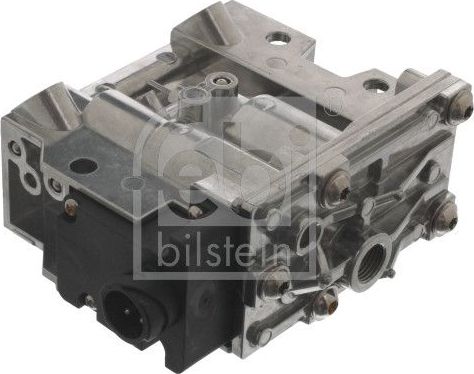 Электромагнитный клапан Febi Bilstein. Артикул 172730