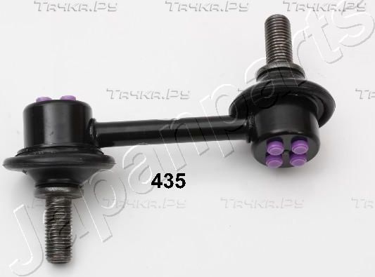 Стойка (тяга) стабилизатора Japanparts. Артикул SI-434R