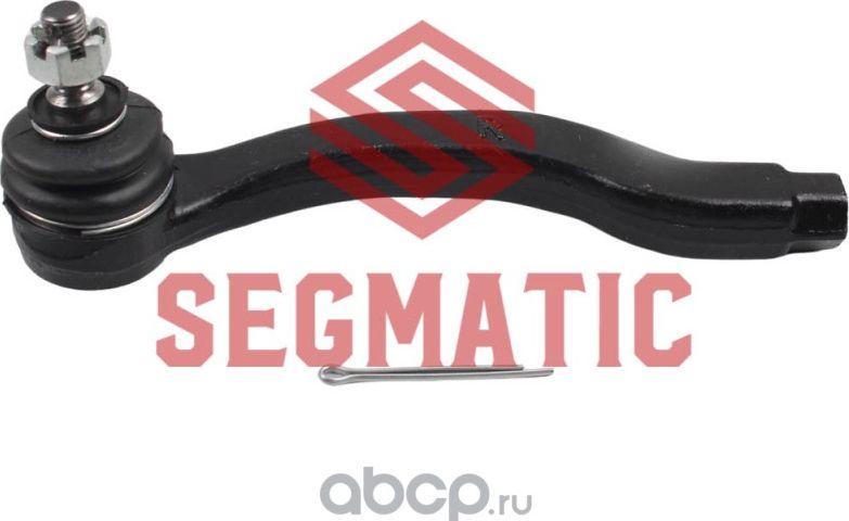 Наконечник рулевой (Segmatic). Артикул SGST2111