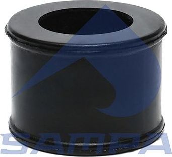 Опоры амортизатора (стойки) Sampa для DAF CF 85 2001-2013. Артикул 050.006