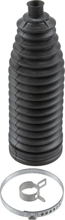 Пыльник рулевой рейки Lemforder передний для Mercedes-Benz GLK-Класс I (X204) 2008-2015. Артикул 44792 01