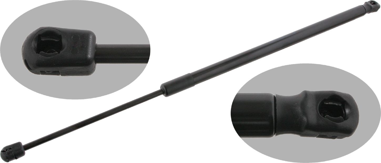 Амортизатор (упор) багажника Febi Bilstein. Артикул 31411