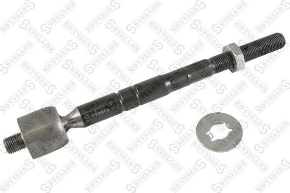 Рулевая тяга Stellox. Артикул 55-00513-SX