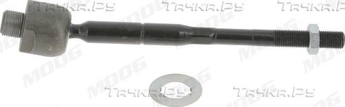Рулевая тяга MOOG правая/левая внутренняя для Toyota Land Cruiser Prado 120 2002-2010. Артикул TO-AX-3983
