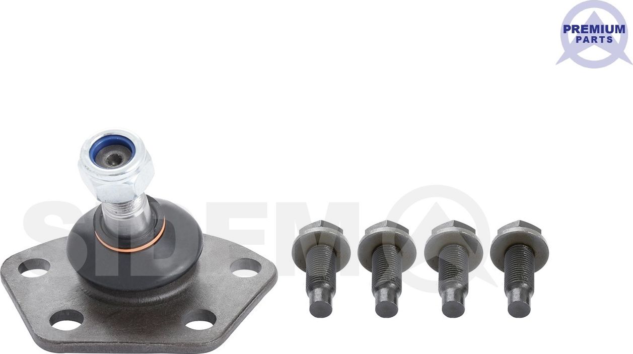 Шаровая опора Sidem. Артикул 54182