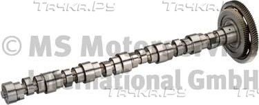 Распредвал BF Germany для Mercedes-Benz Intouro 2005-2026. Артикул 20100346005