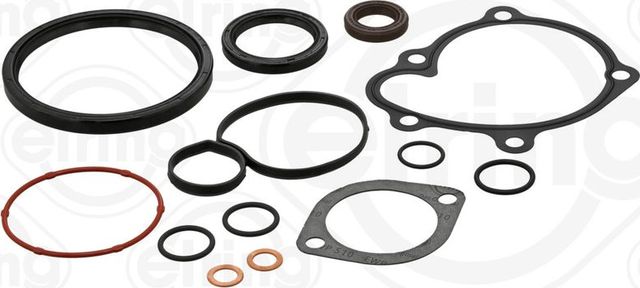 Комплект прокладок, блок-картер двигателя Elring для Chevrolet Tracker III (Trax) 2012-2026. Артикул 724.360