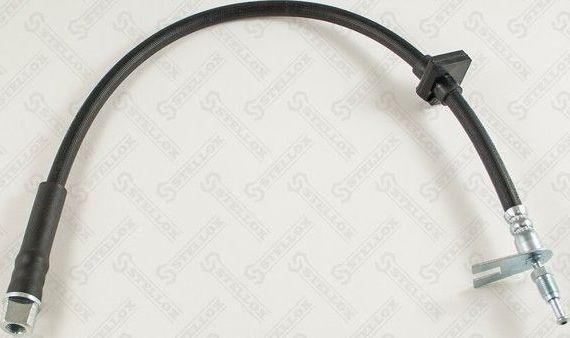 Тормозной шланг Stellox. Артикул 27-00103-SX