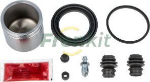 Ремкомплект тормозного суппорта Frenkit передний для Ford Fiesta VI 2008-2019. Артикул 254995