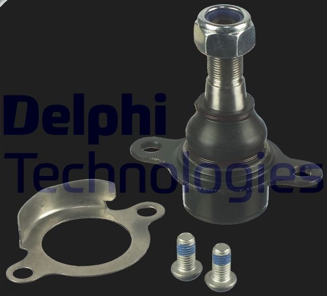 Шаровая опора Delphi. Артикул TC2851