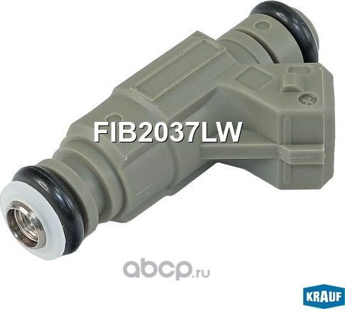 Форсунка бензиновая (Krauf). Артикул FIB2037LW