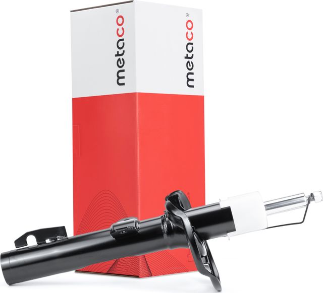 Амортизатор передний (Metaco). Артикул 4800261