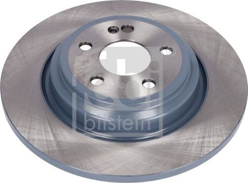 Тормозной диск Febi Bilstein. Артикул 186461