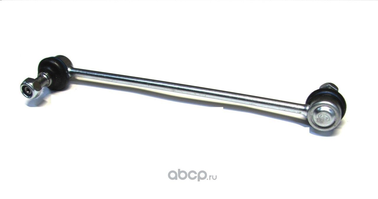 Стойка стабилизатора переднего (LEX). Артикул KI0436