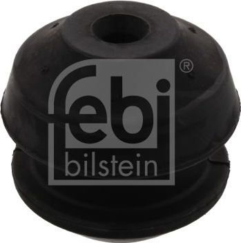 Подушка (опора) двигателя Febi Bilstein задняя правая/левая для MAN L2000 1993-2005. Артикул 01835