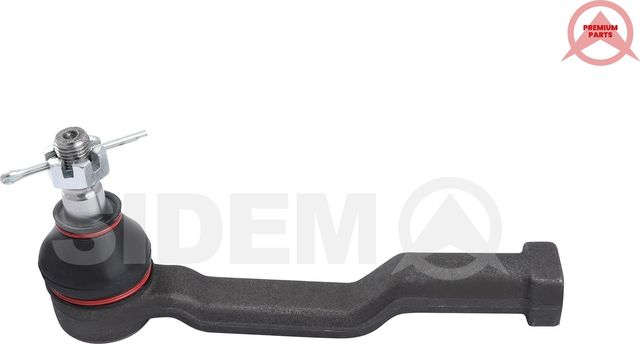 Наконечник рулевой тяги Sidem внутренний для Mazda B-series V 1999-2006. Артикул 52131