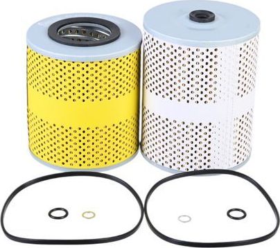 Масляный фильтр Stellox. Артикул 81-00085-SX