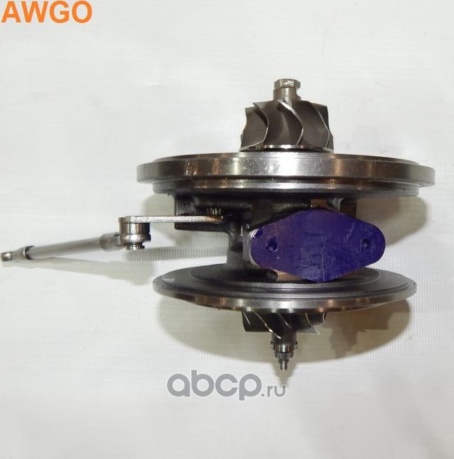 Картридж турбокомпрессора автомобильного 7624630002 (Awgo) Awgo. Артикул 7624630002AVC