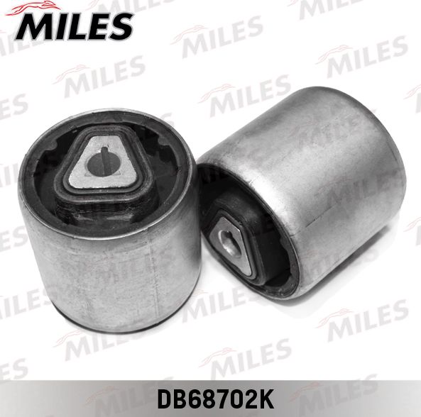 Сайлентблок переднего рычага подвески Miles. Артикул DB68702K